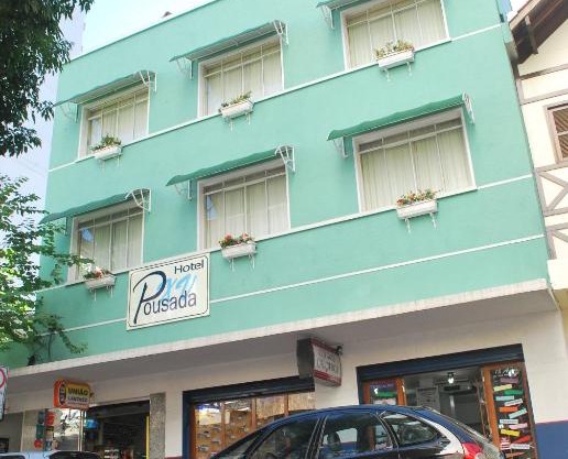 Hotel Pousada XV