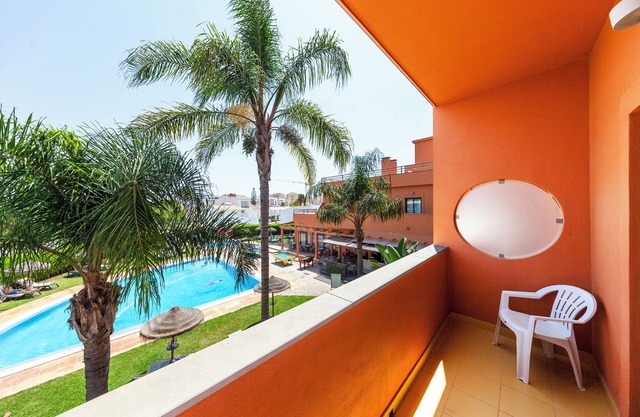 Hotel Praia Sol