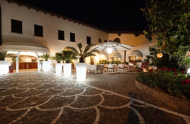 Hotel Prata Verde