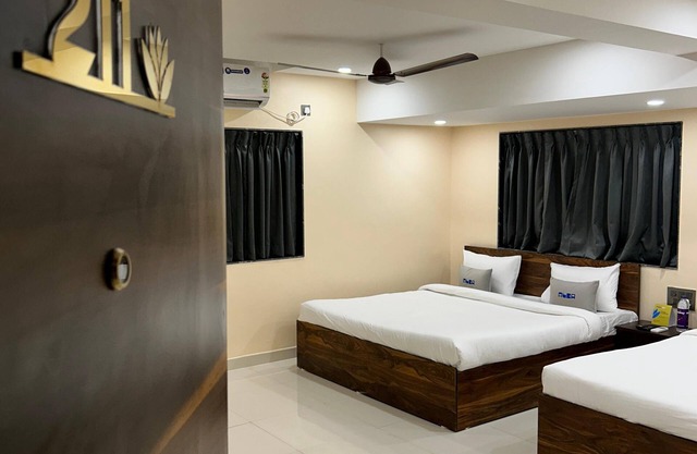 Hotel Pravasa stay, Shirdi