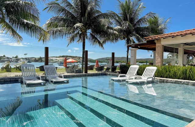 Hotel Premium Recanto da Passagem