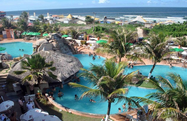 Hotel Privê do Atalaia