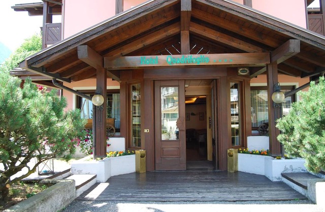Hotel Quadrifoglio