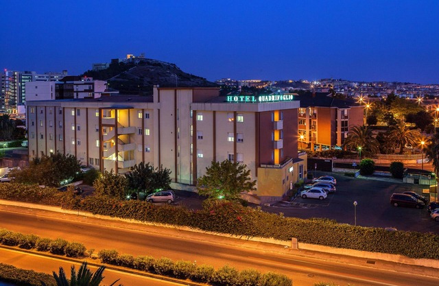 Hotel Quadrifoglio