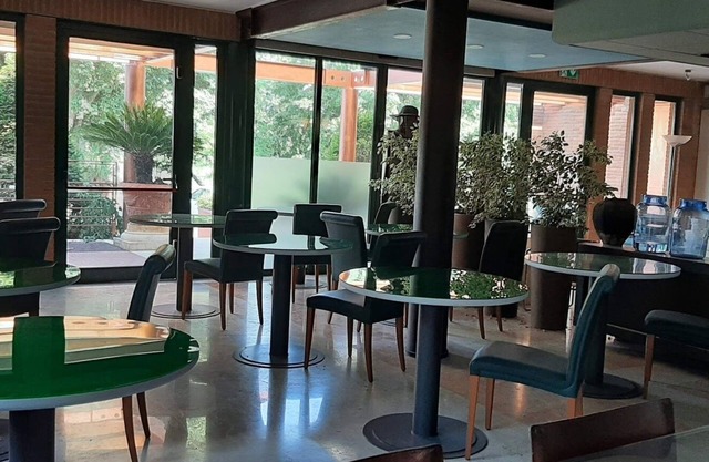 HOTEL QUERINI - Essential Business Hotel, Sandrigo