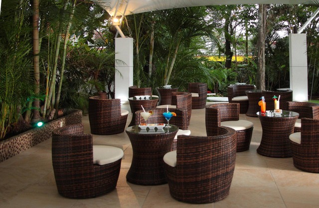Hotel Quinta Las Flores
