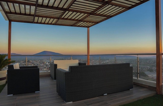 HOTEL QUINTA LOS LAURELES