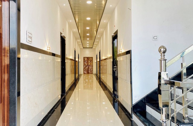 Hotel Radhe Shree