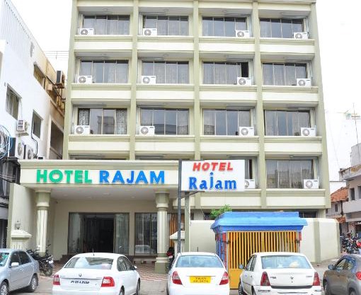 Hotel Rajam