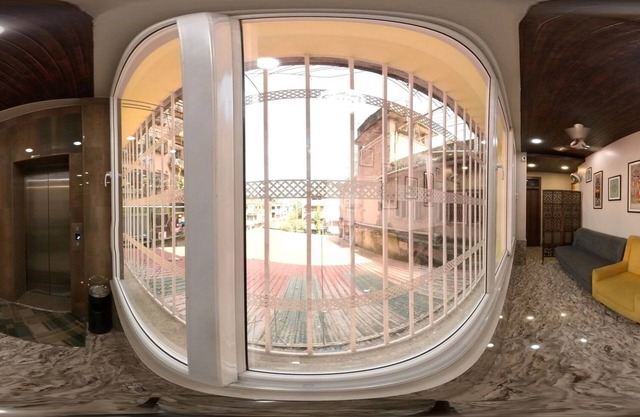 Hotel Rajendra Residency