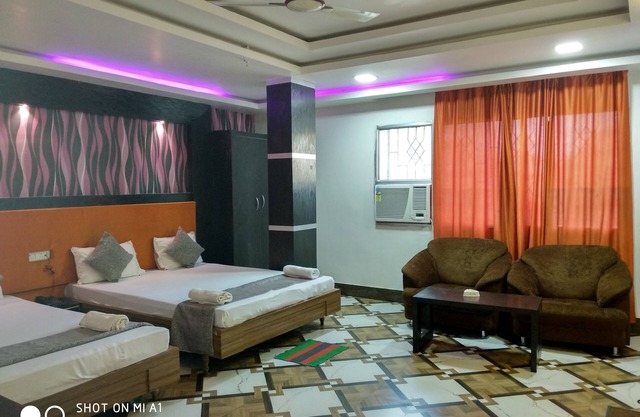 Hotel Rajkamal