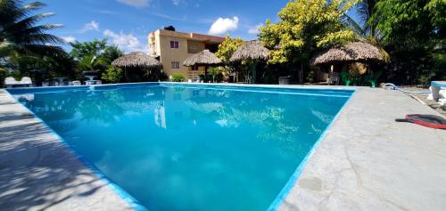 HOTEL RANCHO EL NOVATO
