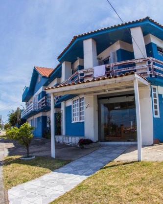 Hotel Recanto do Mar