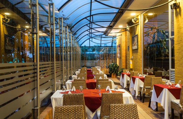 Hotel Regency Boutique La Feria