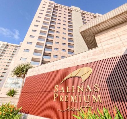 Hotel Resort em Salinópolis