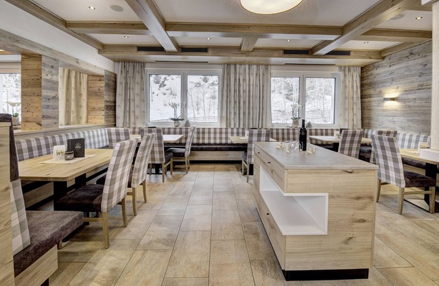 Hotel-Restaurant Bike&Snow Lederer