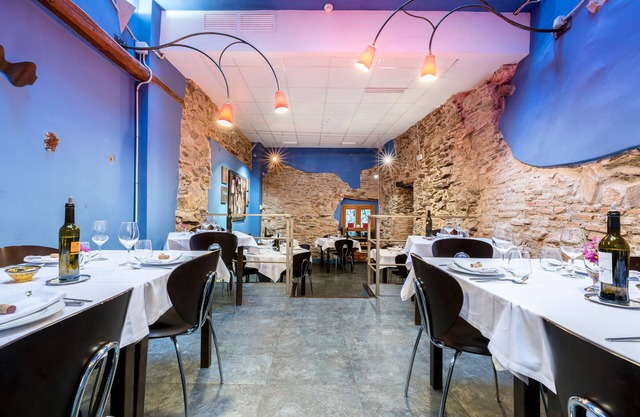 Hotel & Restaurant Cal Llop