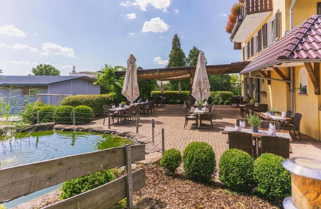 Hotel - Restaurant Sonneneck