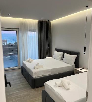 Hotel Restorant Binjaket