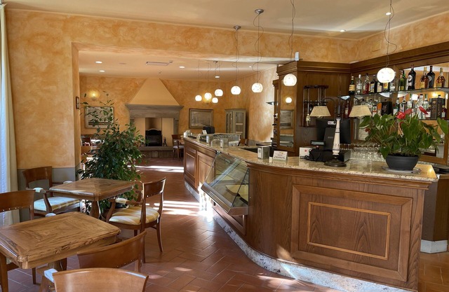 Hotel Rifugio la Foresta