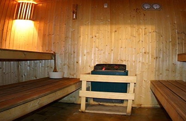 Hotel Rila Semkovooo