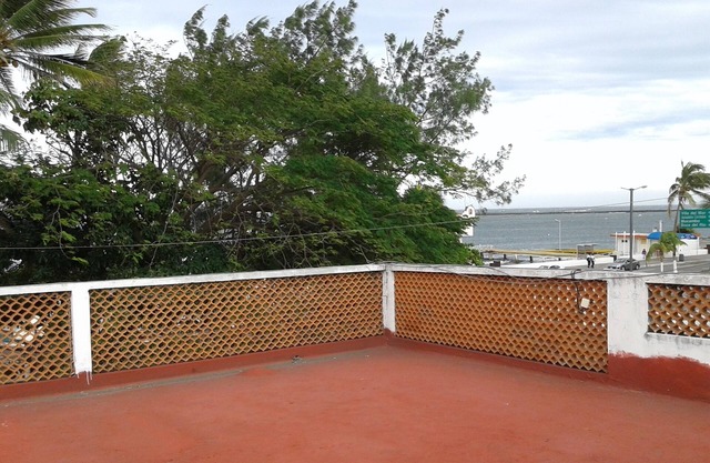 Hotel Ripoll Veracruz
