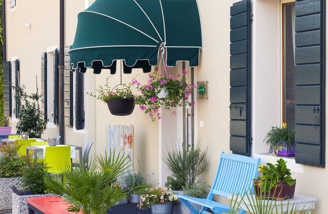 Hotel Ristorante Al Gallo