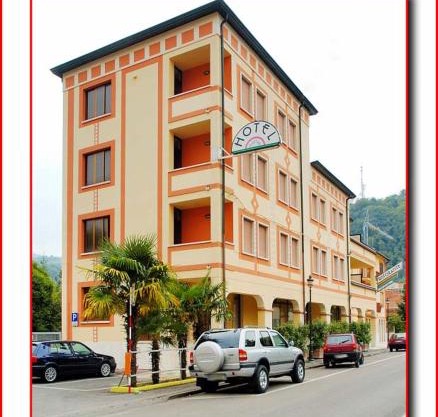 Hotel Ristorante Fratelli Zenari