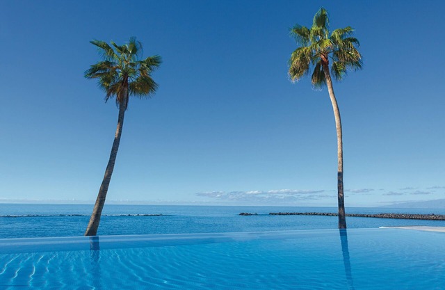 Hotel Riu Arecas - Adults Only