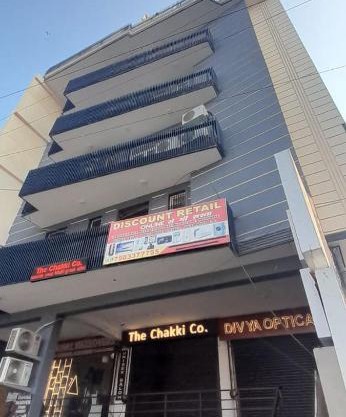 Hotel RIVERB