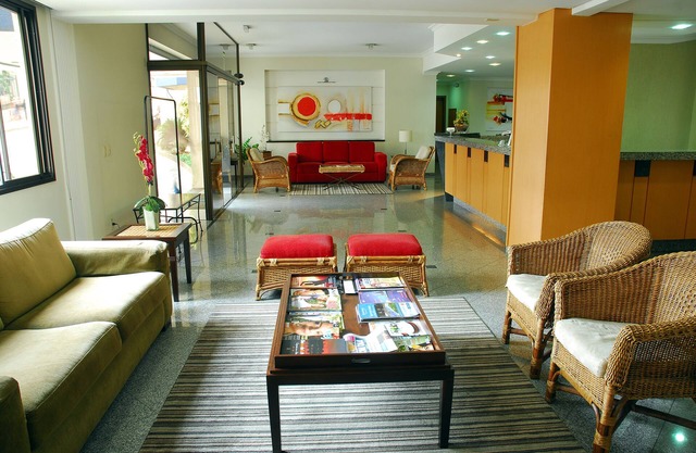Hotel Riviera