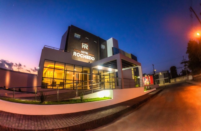 HOTEL ROCHEDO