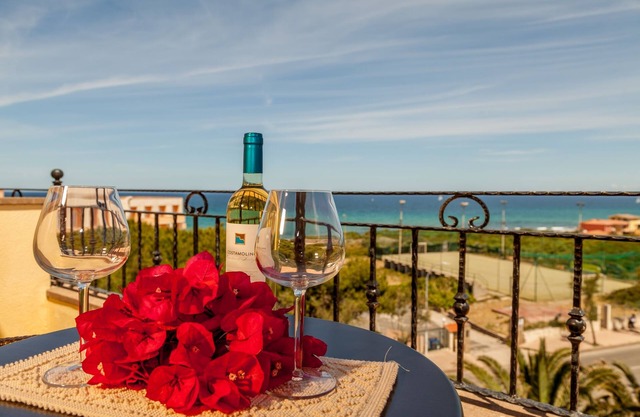 Hotel Rosa Dei Venti