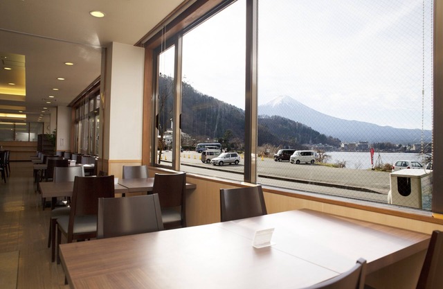 Hotel Route - Inn Kawaguchiko