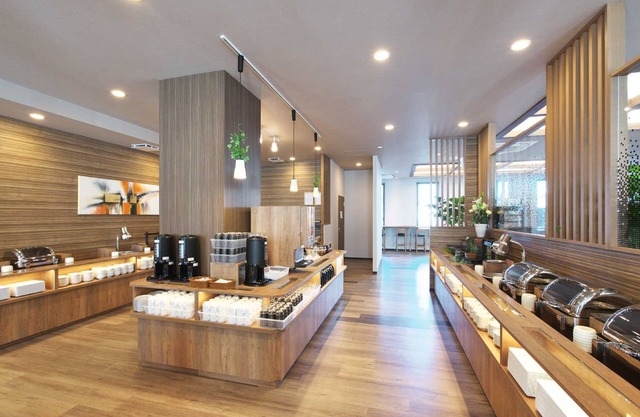 Hotel Route Inn Kusatsuritto Rittointer -Ritto inter Kokudo 1gou