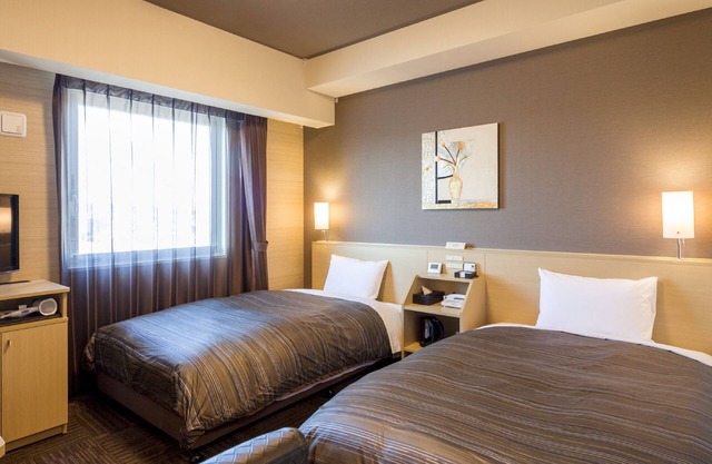 Hotel Route Inn Minami Yokkaichi