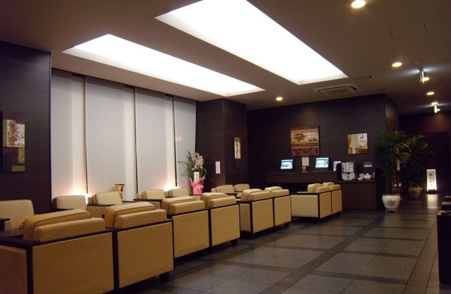 Hotel Route Inn Tsuruoka Ekimae