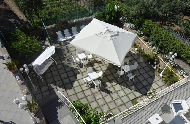 Hotel Royal Hills