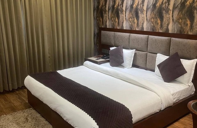 Hotel Royal Serena