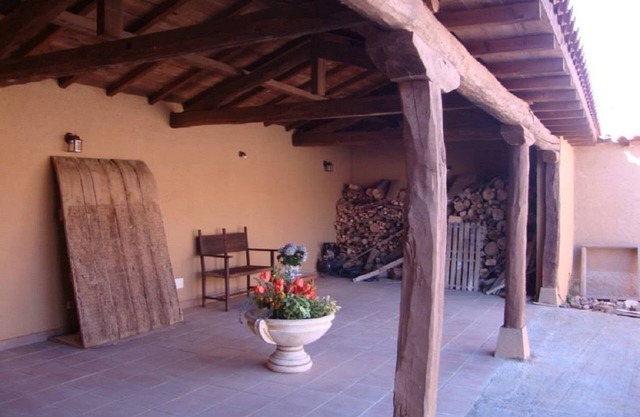 Hotel Rural Betania