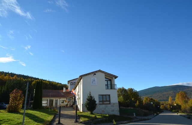 Hotel Rural Remanso