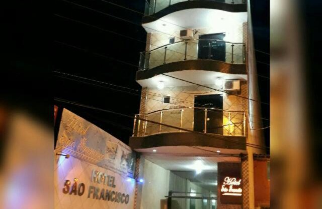 Hotel São Francisco
