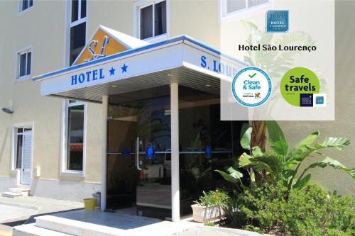 Hotel São Lourenço