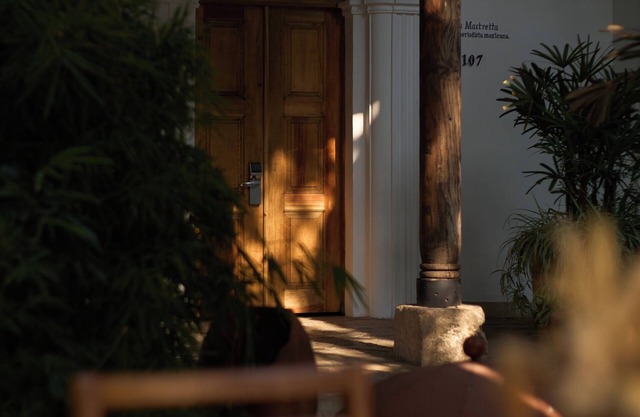 Hotel Sombra del Agua