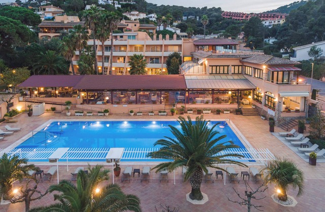 Hotel Sa Punta