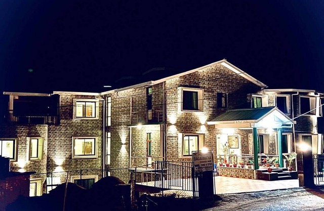 Hotel Sagarmatha