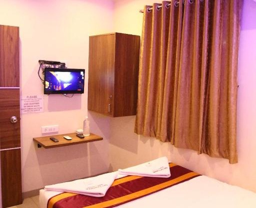 HOTEL SAIDARSHAN