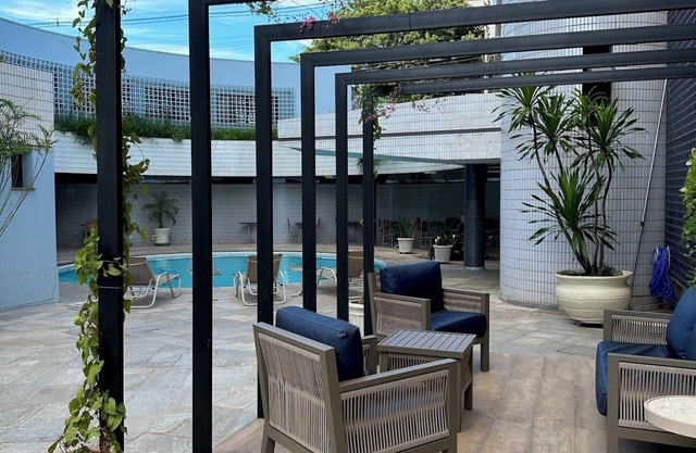 Hotel Saint Paul