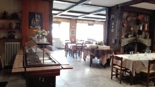 Hotel Saint Nicolas Gran Paradiso