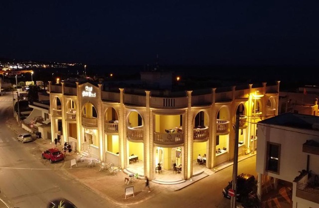 Hotel Salento Gold Beach